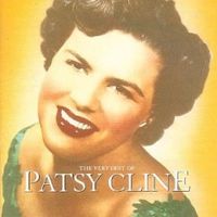 Patsy Cline - The Very Best Of Patsy Cline [MCA]